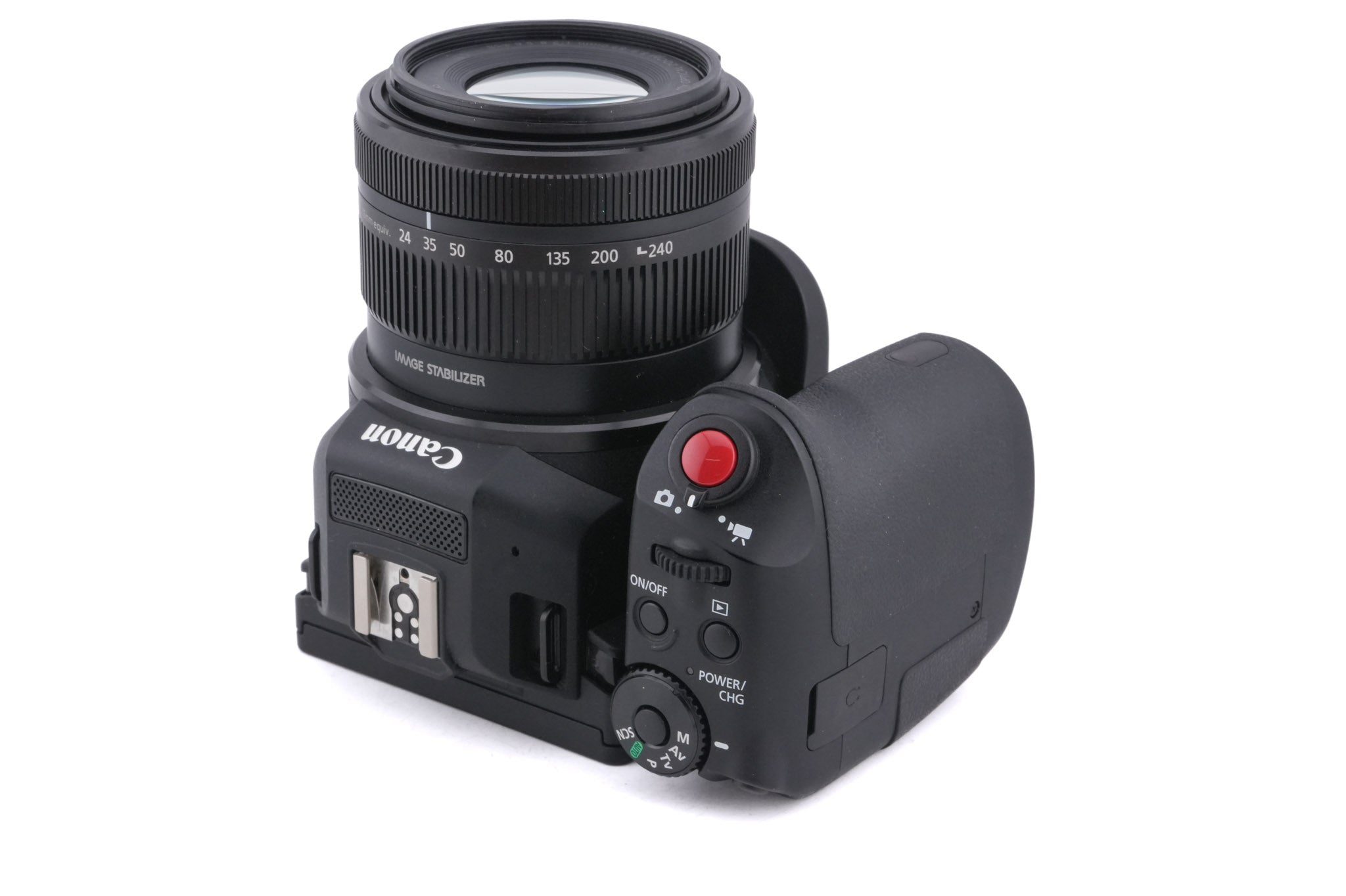Canon XC10