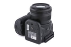 Canon XC10