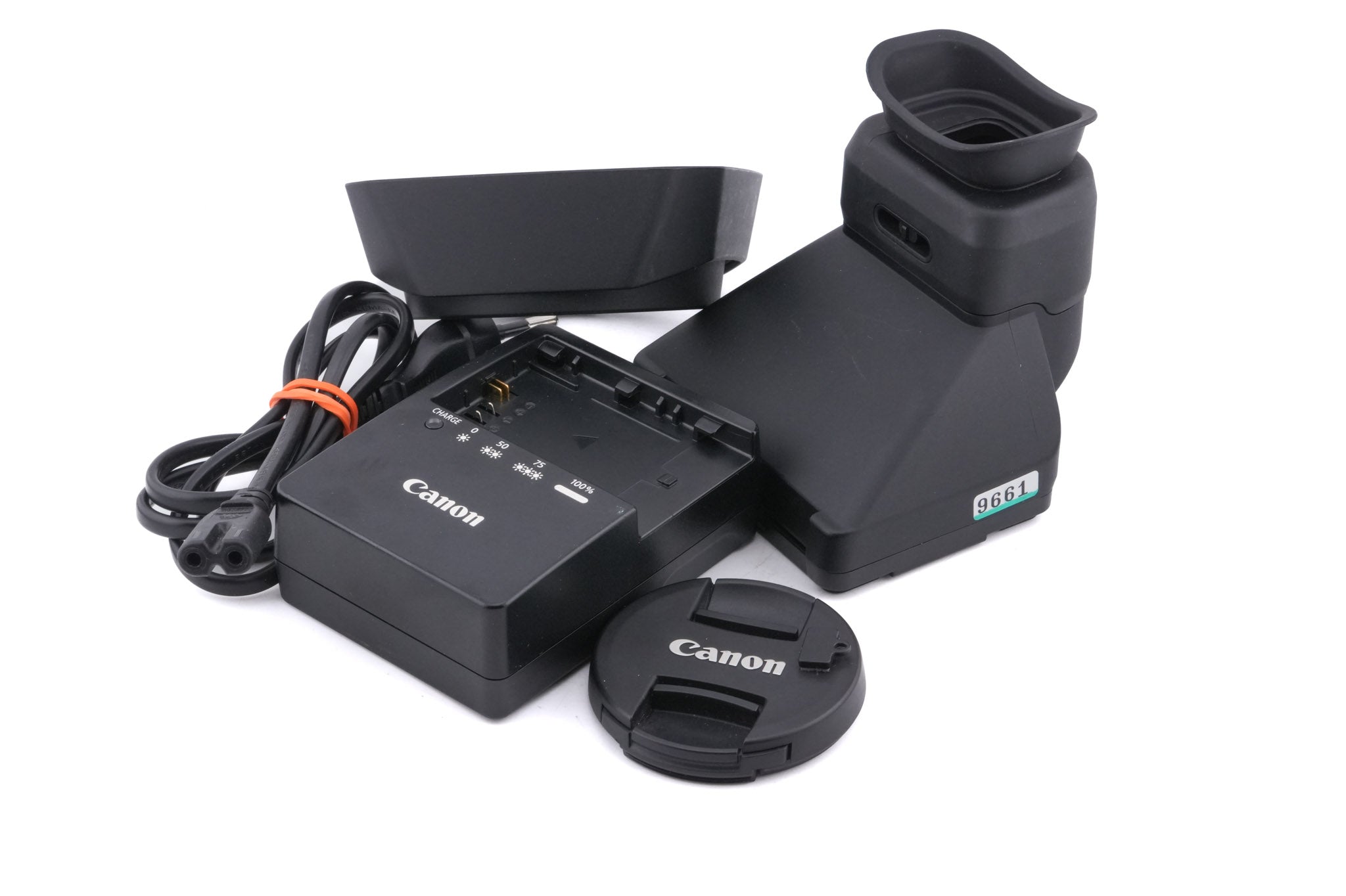Canon XC10
