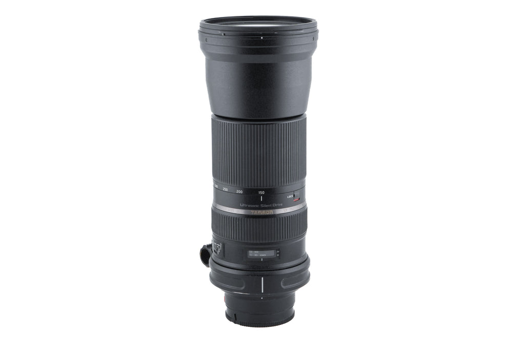 Tamron 150-600mm f5-6.3 SP DI USD (A011)