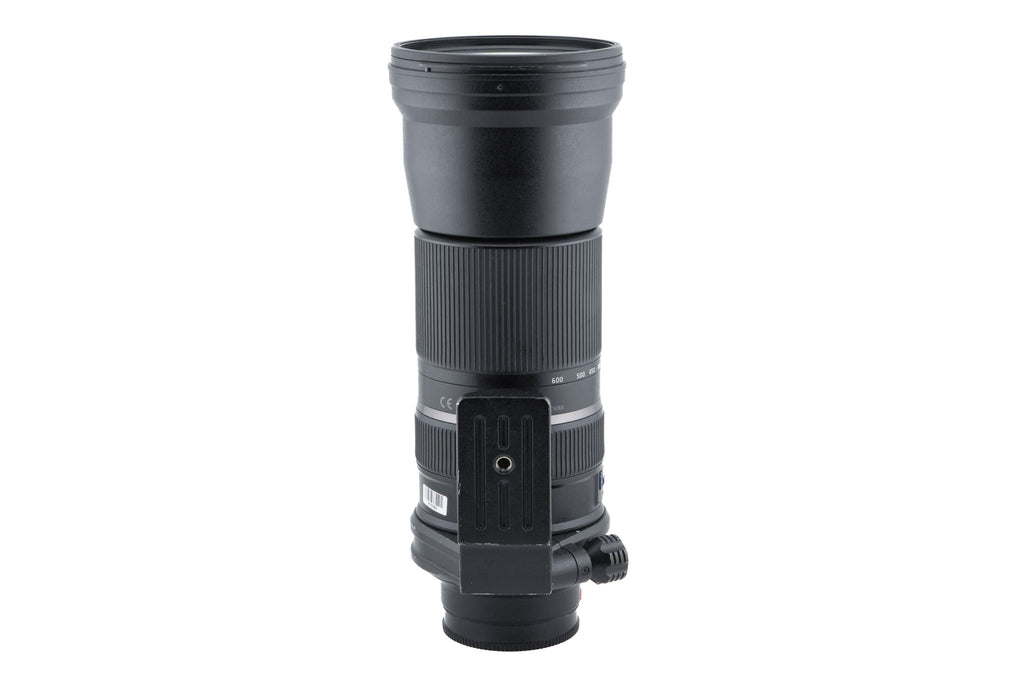 Tamron 150-600mm f5-6.3 SP DI USD (A011)