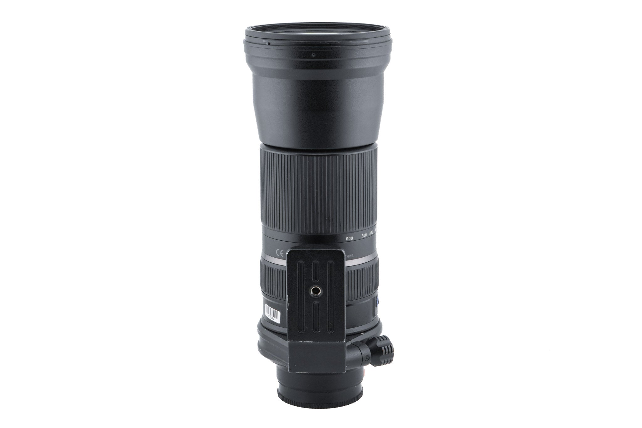 Tamron 150-600mm f5-6.3 SP DI USD (A011)