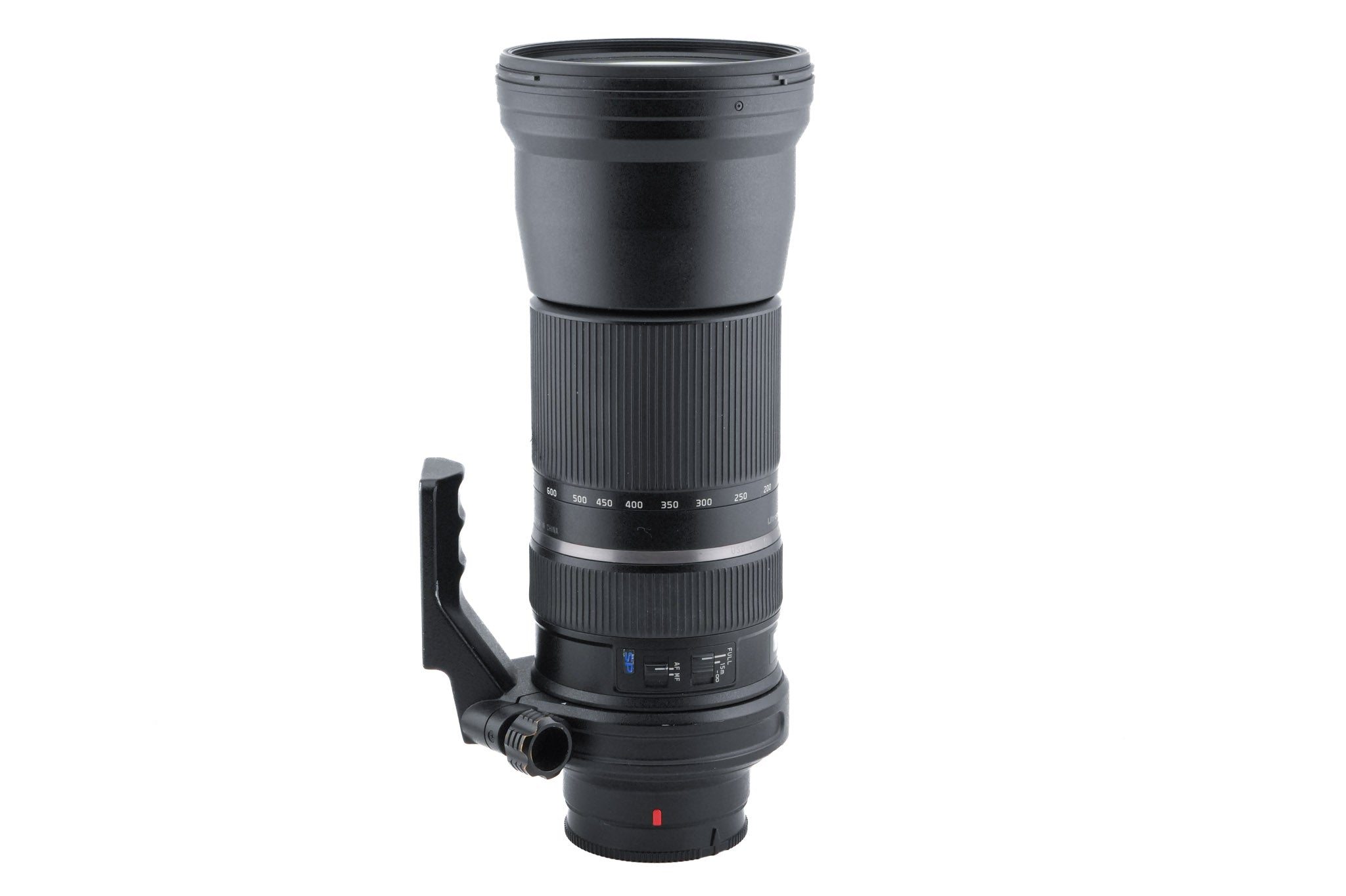Tamron 150-600mm f5-6.3 SP DI USD (A011)