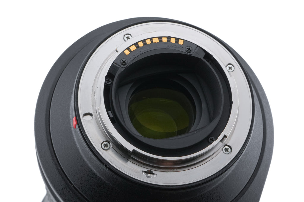 Tamron 150-600mm f5-6.3 SP DI USD (A011)