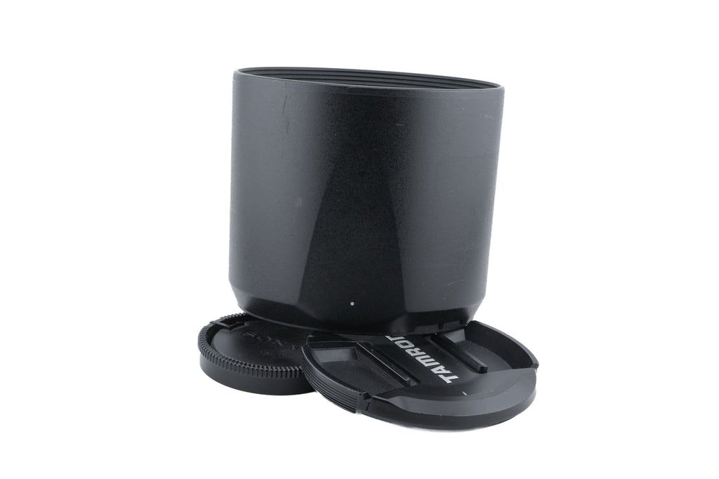 Tamron 150-600mm f5-6.3 SP DI USD (A011)