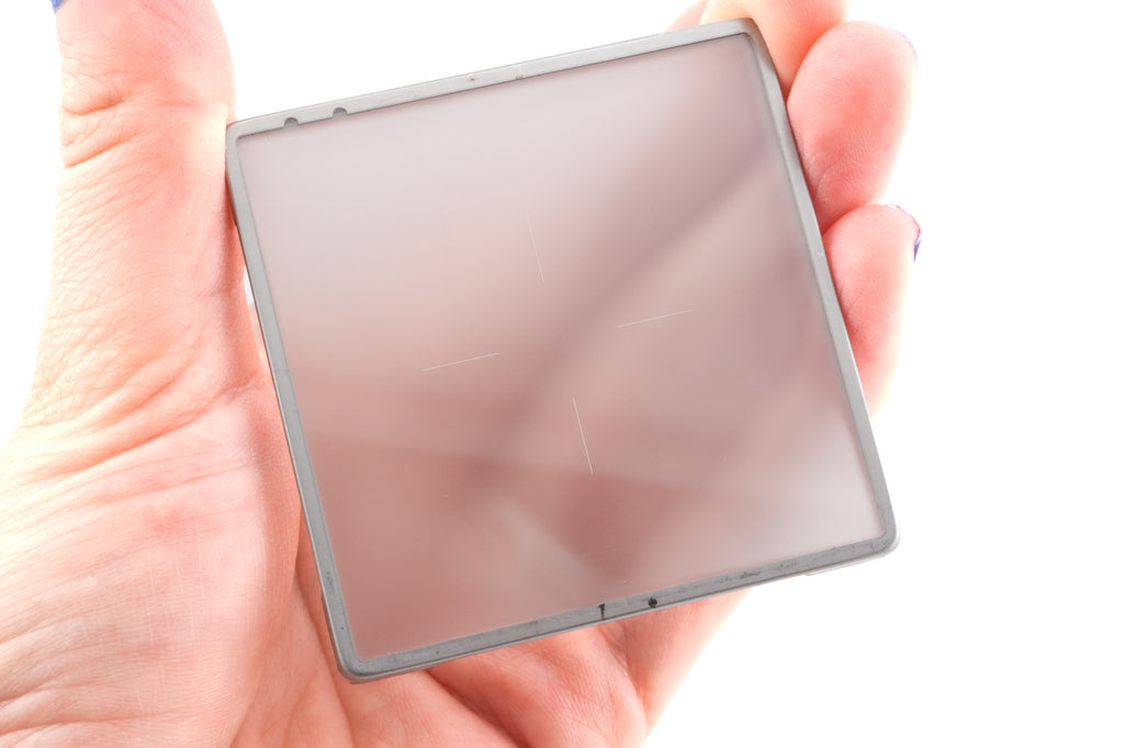 Hasselblad Acute Matte D Standard Focusing Screen (42204)