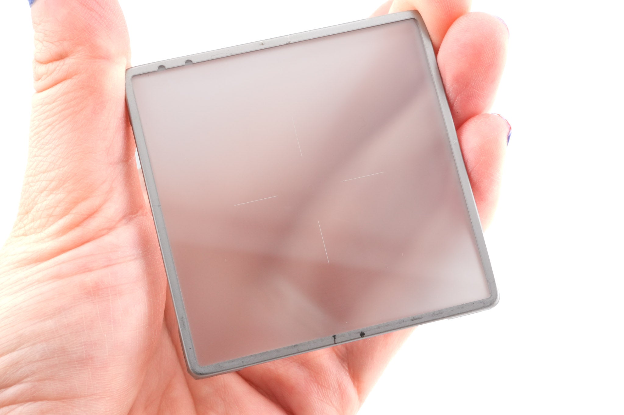 Hasselblad Acute Matte D Standard Focusing Screen (42204)