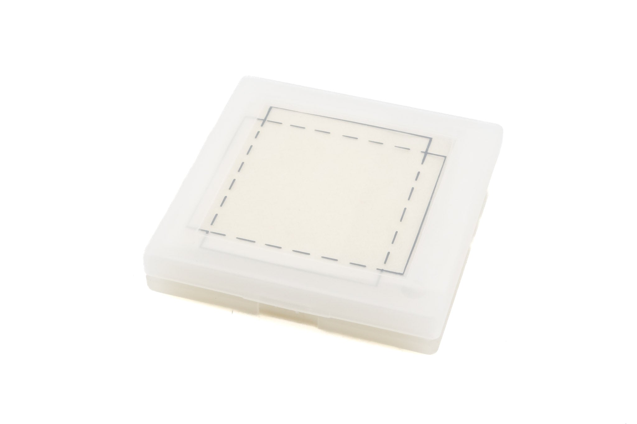 Hasselblad Acute Matte D Standard Focusing Screen (42204)