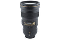 Nikon 300mm f4 AF-S Nikkor E PF ED N VR