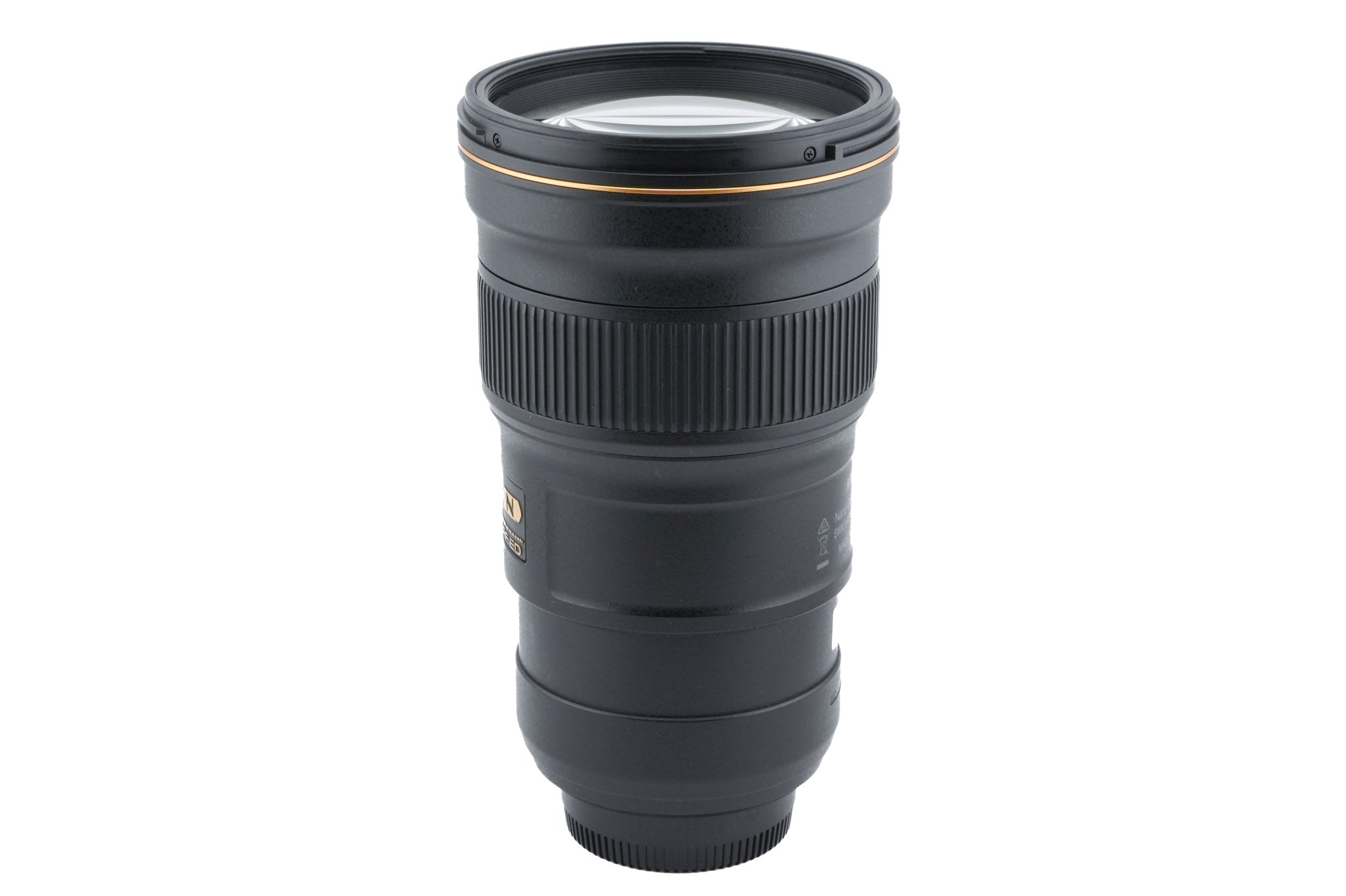 Nikon 300mm f4 AF-S Nikkor E PF ED N VR