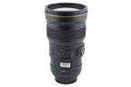 Nikon 300mm f4 AF-S Nikkor E PF ED N VR