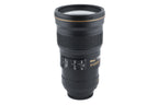 Nikon 300mm f4 AF-S Nikkor E PF ED N VR