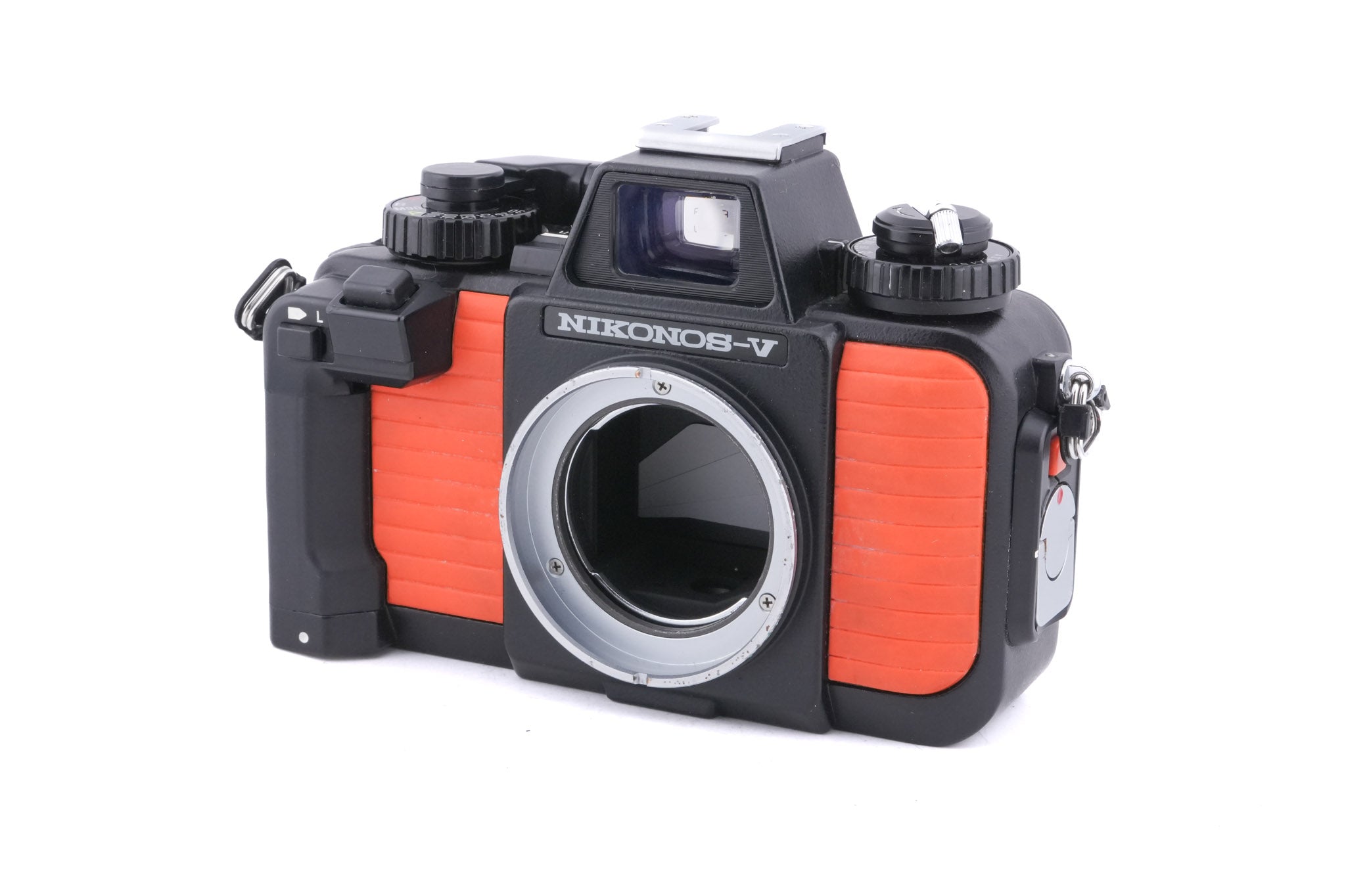 Nikon Nikonos-V