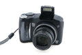 Canon PowerShot SX100 IS