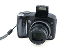 Canon PowerShot SX100 IS