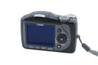 Canon PowerShot SX100 IS