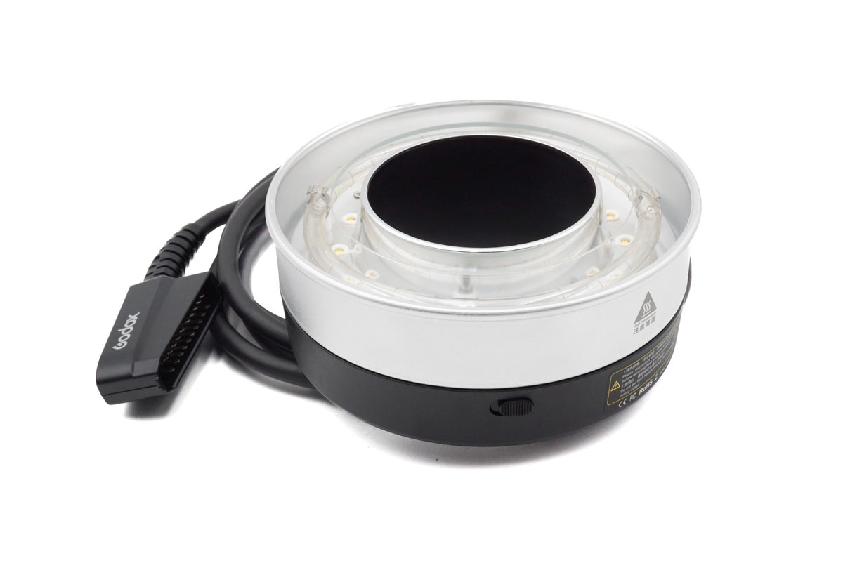 Godox R1200 Ring Flash Head