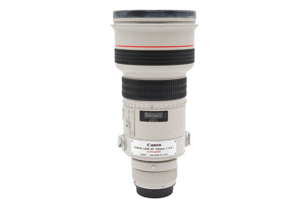 Canon 300mm f2.8 L USM