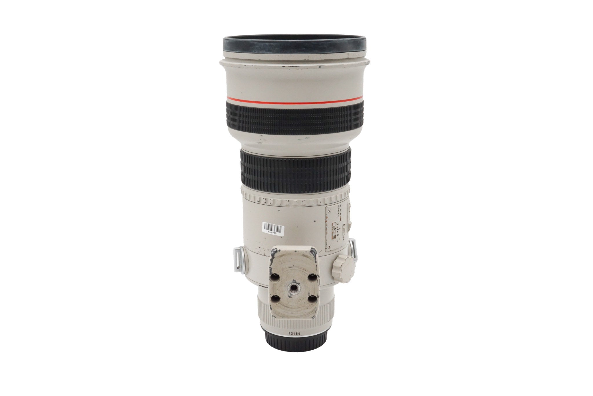Canon 300mm f2.8 L USM