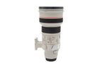 Canon 300mm f2.8 L USM