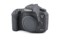 Canon EOS 7D Mark II