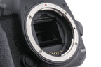 Canon EOS 7D Mark II