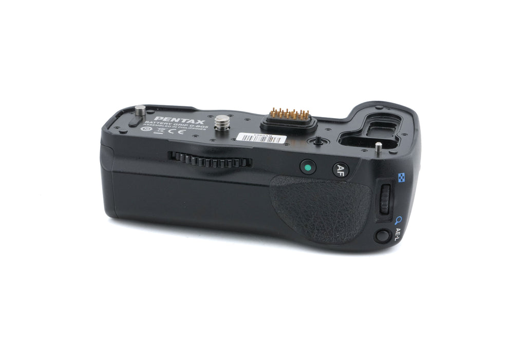Pentax D-BG5 Battery Grip