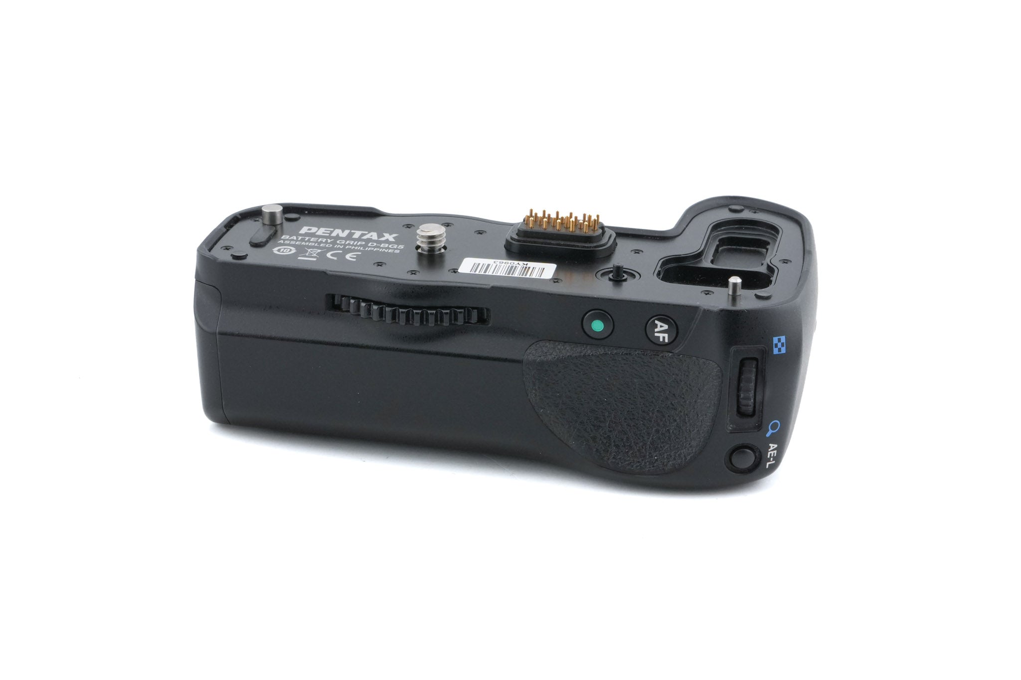 Pentax D-BG5 Battery Grip