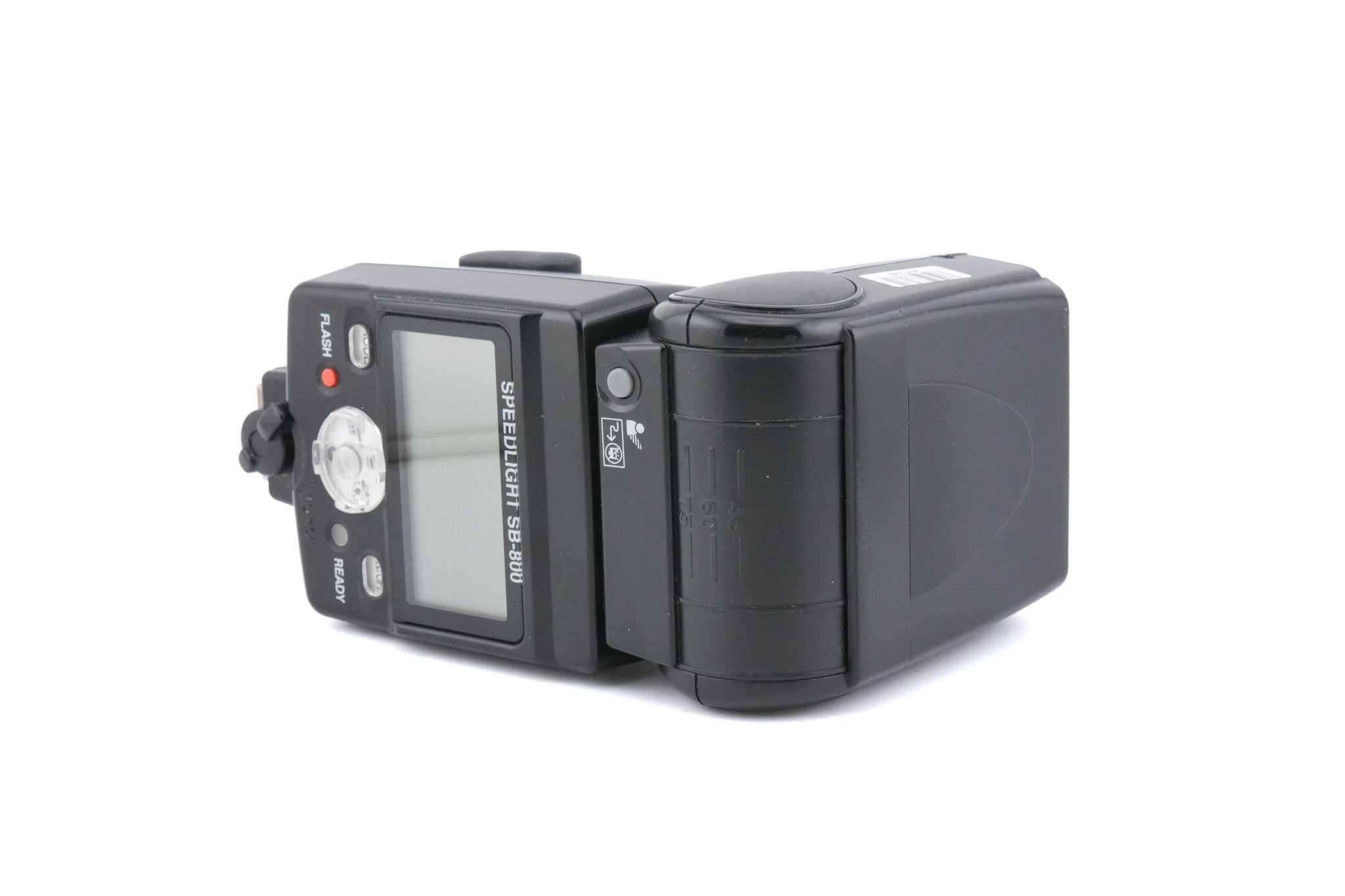 Nikon SB-800 Speedlight