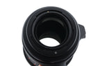Carl Zeiss 300mm f4 Sonnar T Jena