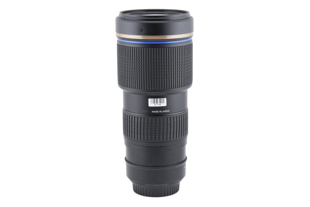 Tamron 70-200mm f2.8 SP LD Di AF (IF) Macro (A001)