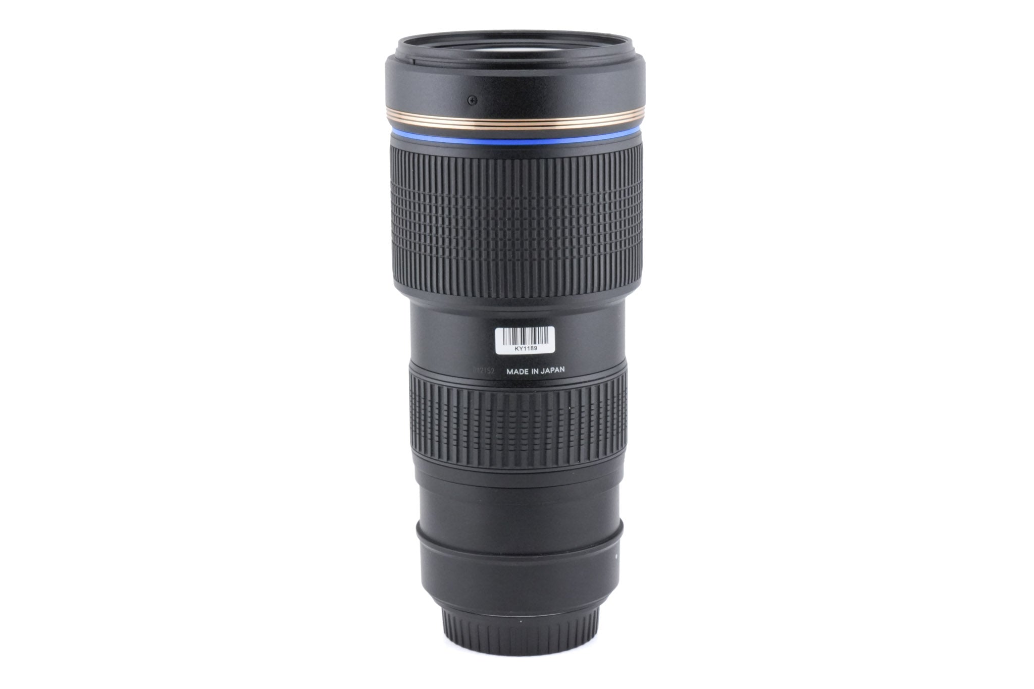 Tamron 70-200mm f2.8 SP LD Di AF (IF) Macro (A001)