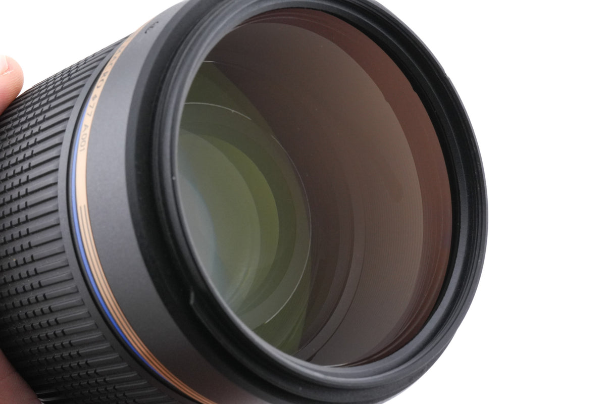 Tamron 70-200mm f2.8 SP LD Di AF (IF) Macro (A001)