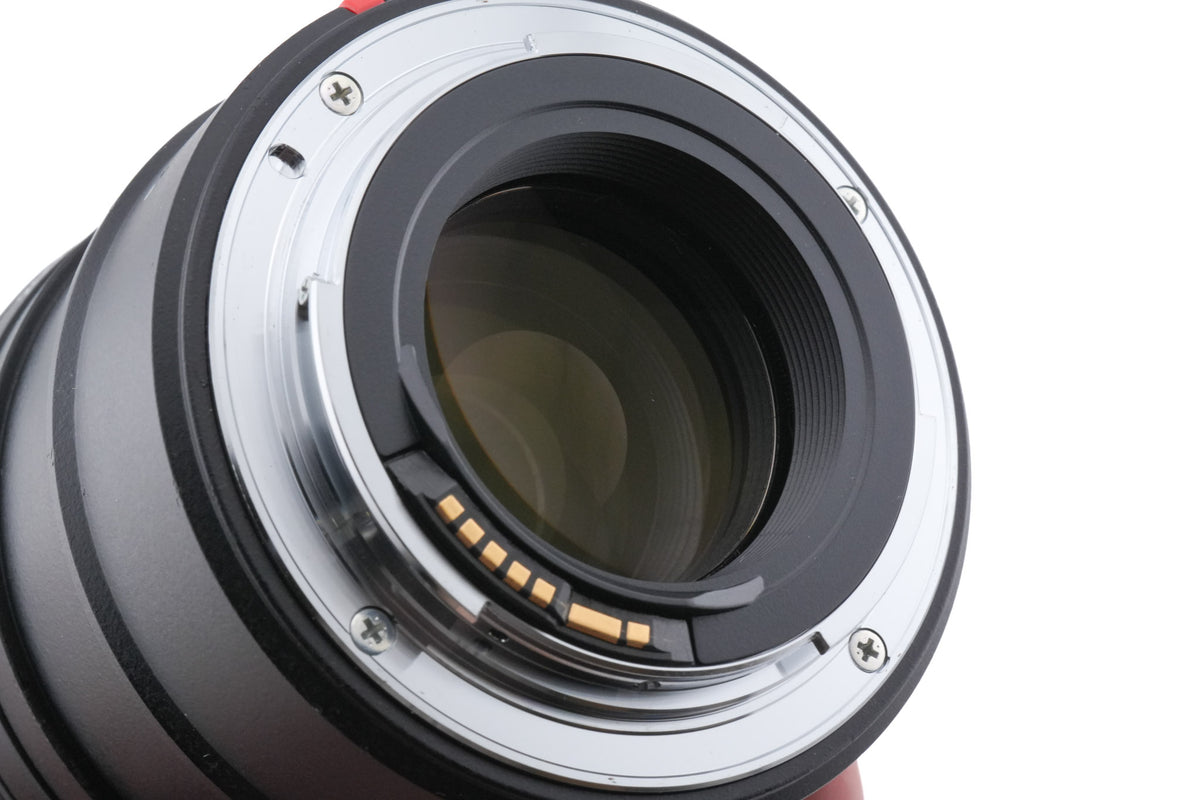 Tamron 70-200mm f2.8 SP LD Di AF (IF) Macro (A001)
