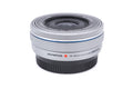 Olympus 14-42mm f3.5-5.6 M.Zuiko Digital EZ ED MSC