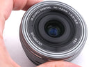 Olympus 14-42mm f3.5-5.6 M.Zuiko Digital EZ ED MSC