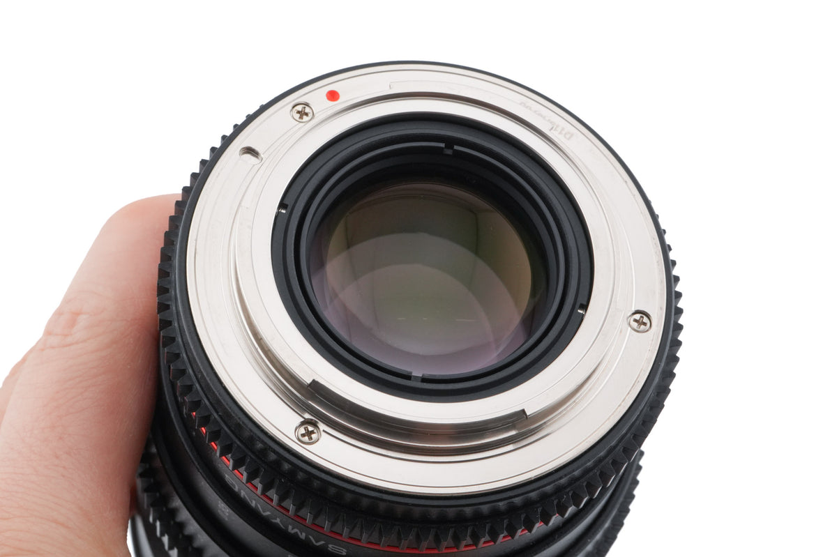 Samyang 24mm T1.5 ED AS IF UMC