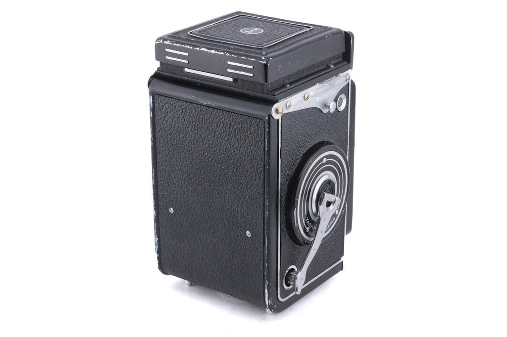 Yashica Yashica-Mat