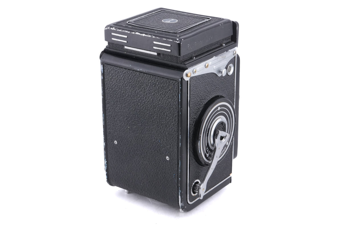 Yashica Yashica-Mat