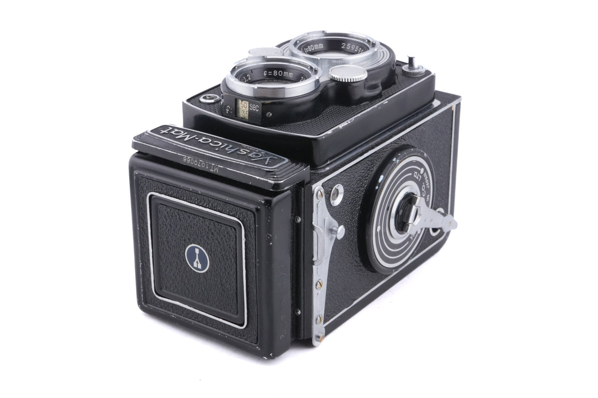 Yashica Yashica-Mat