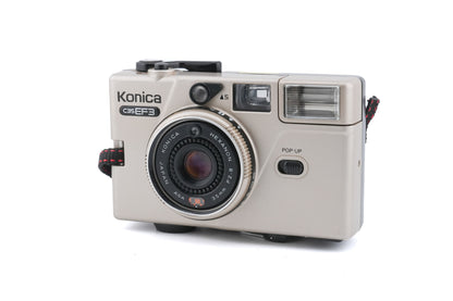 Konica C35 EF3