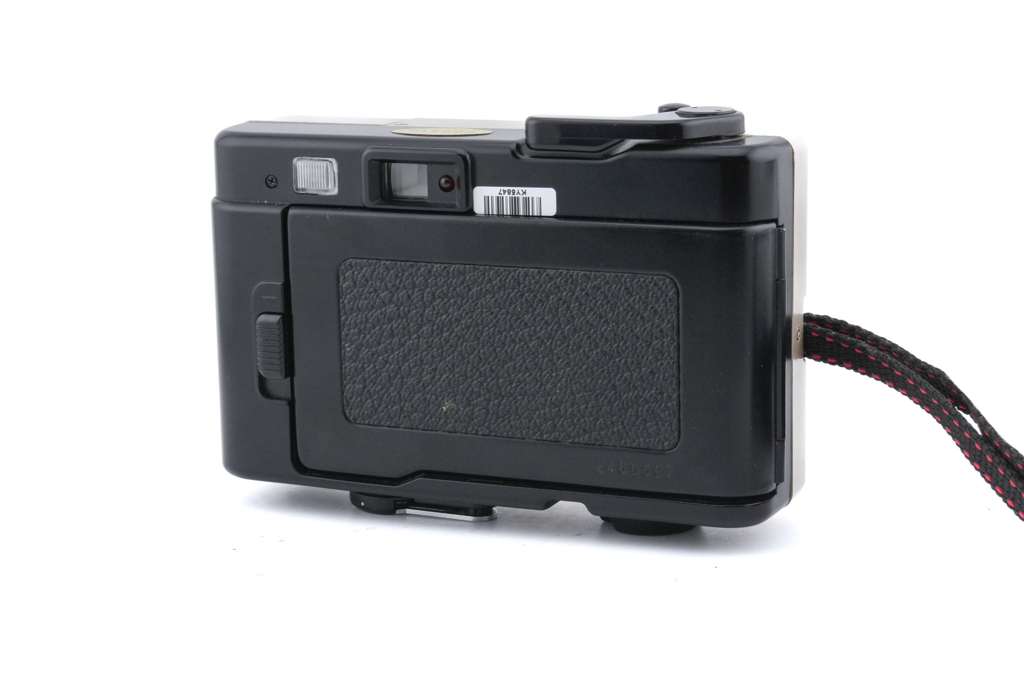 Konica C35 EF3