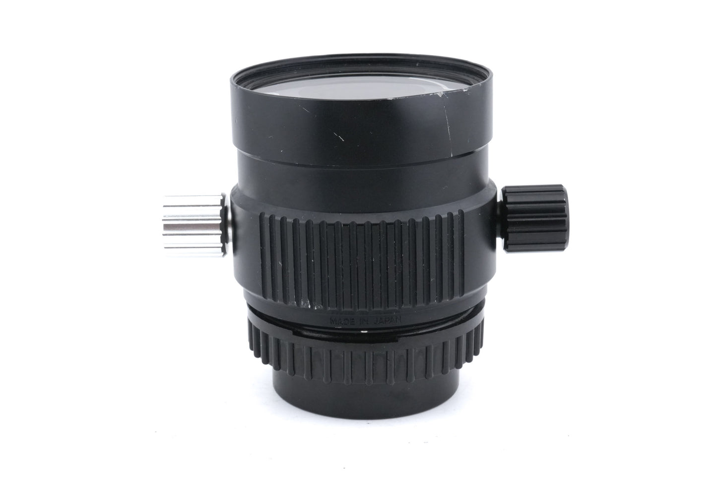 Nikon 80mm f4 Nikkor