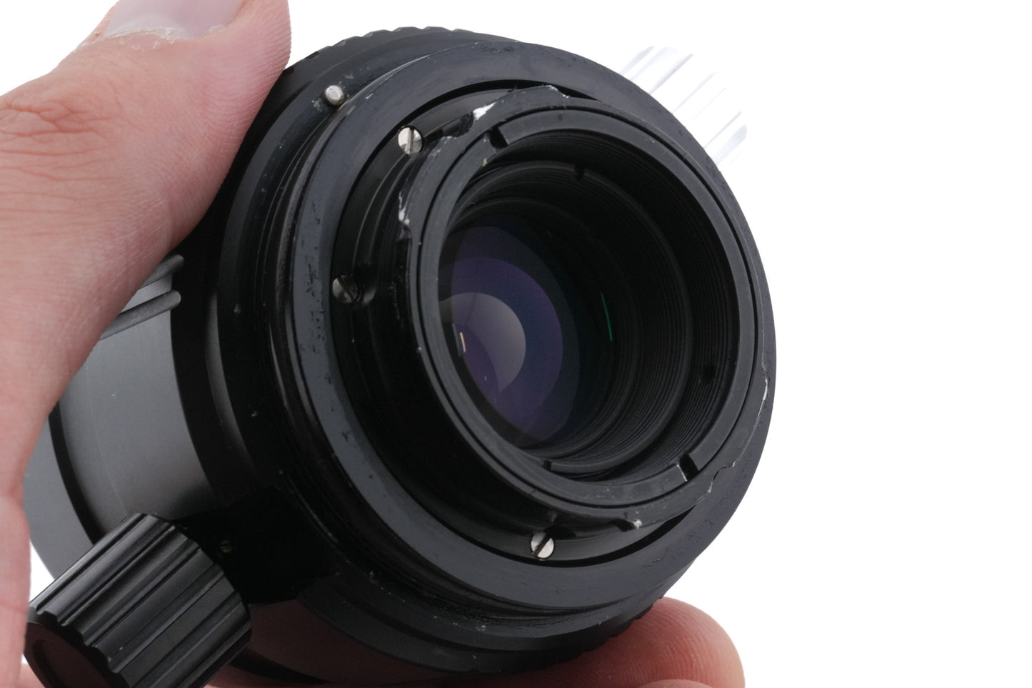 Nikon 80mm f4 Nikkor