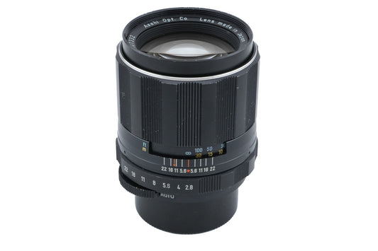 Pentax 105mm f2.8 Super-Takumar