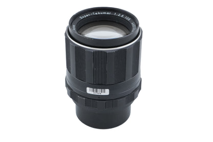 Pentax 105mm f2.8 Super-Takumar