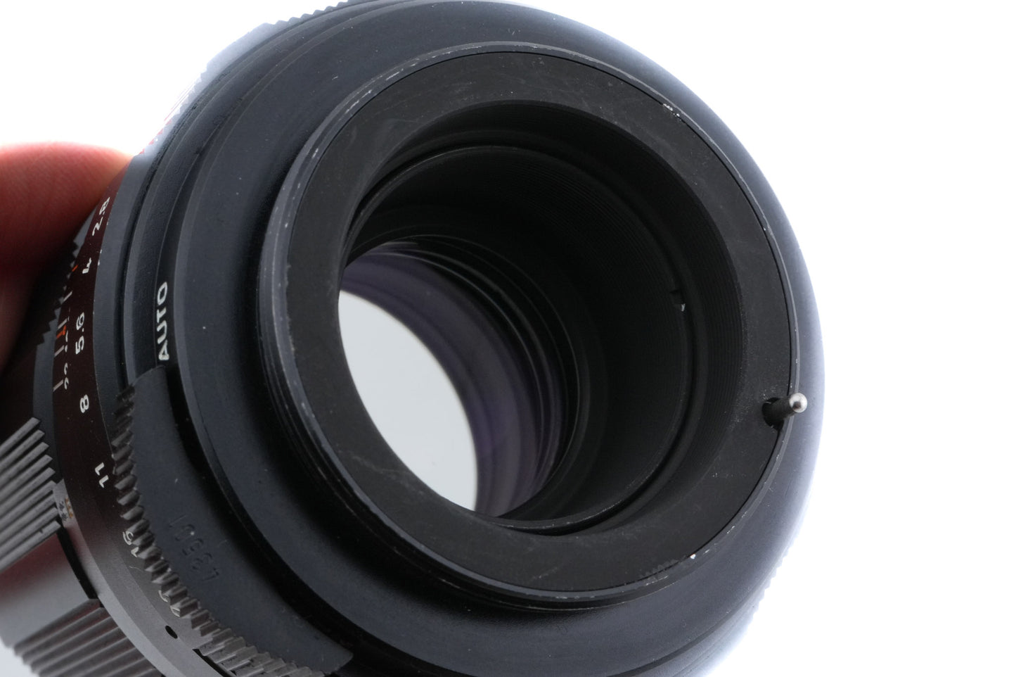 Pentax 105mm f2.8 Super-Takumar