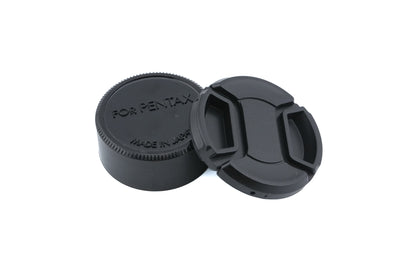 Pentax 105mm f2.8 Super-Takumar