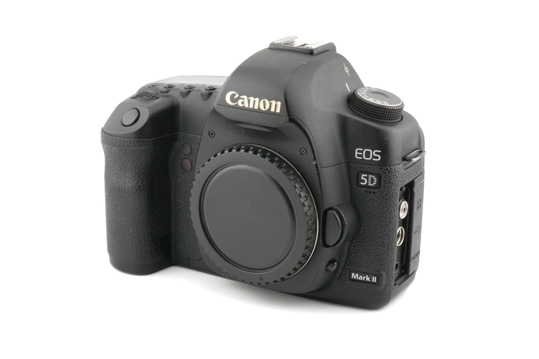 Canon EOS 5DMark II ボディ Amazon.com : Canon EOS 6D Mark II DSLR Camera (Body Only