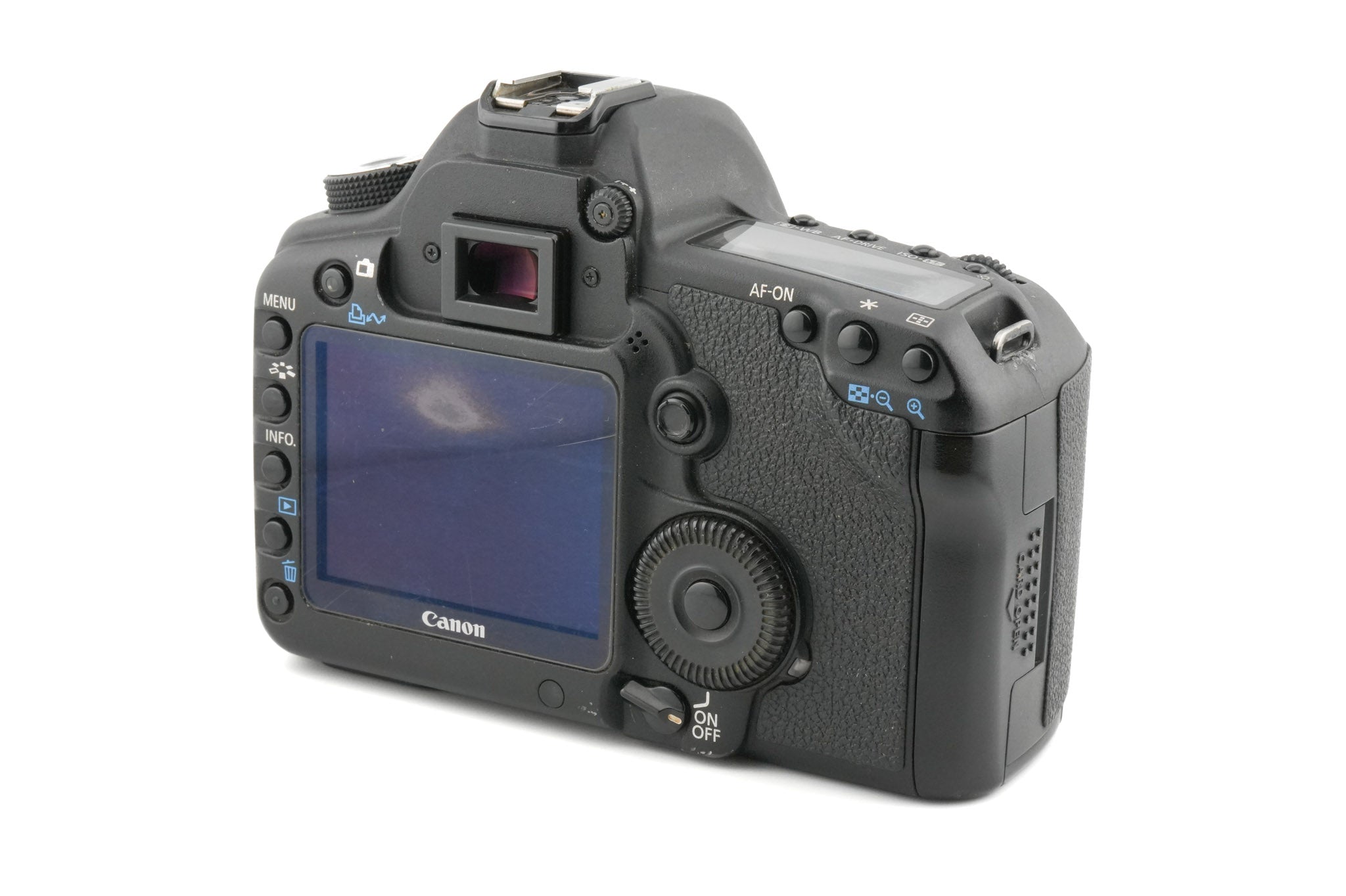 Canon EOS 5D mark II / Canon EF 75-300㎜ Amazon Canada: Canon EOS 5D Mark II 21.1MP Full Frame CMOS